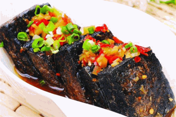 沈氏香臭豆腐加盟