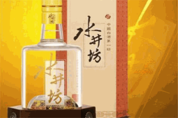 水井坊酒業(yè)加盟