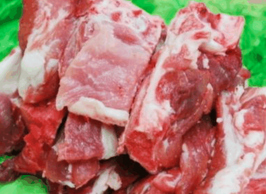 龍大冷鮮肉