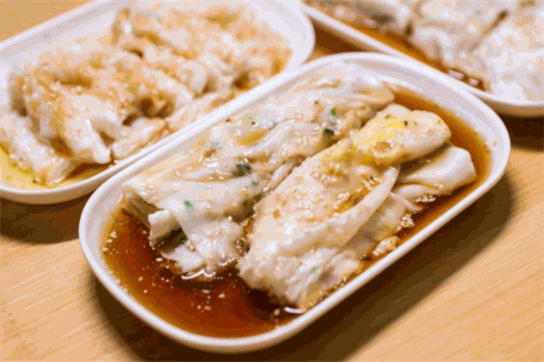 西關(guān)布拉腸加盟