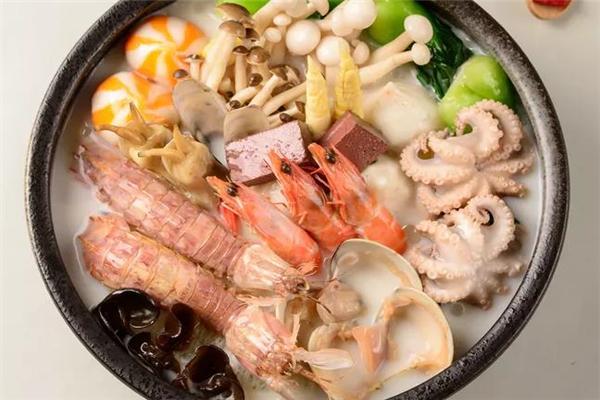眾品麻辣燙
