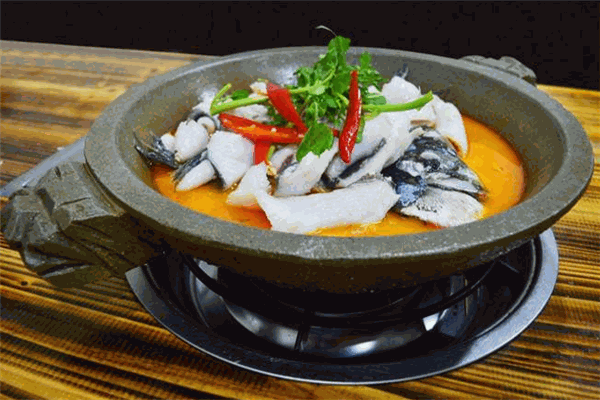 神農(nóng)石鍋魚加盟