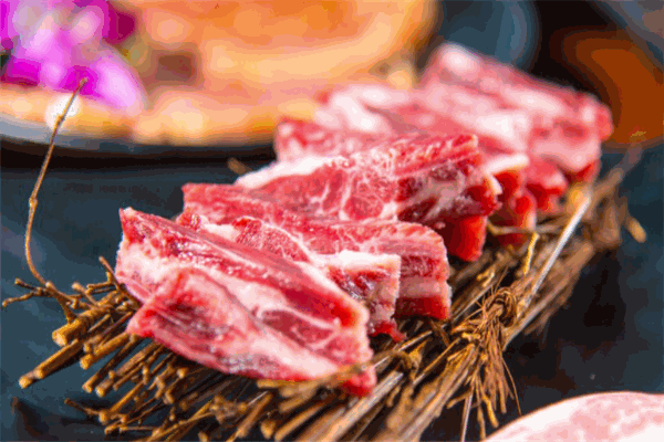 酒拾烤肉