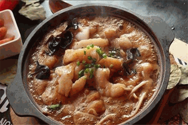 饞嘴啵啵魚(yú)加盟