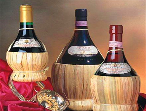 賽樂園紅酒加盟
