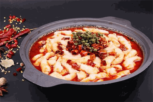 饞嘴啵啵魚(yú)加盟