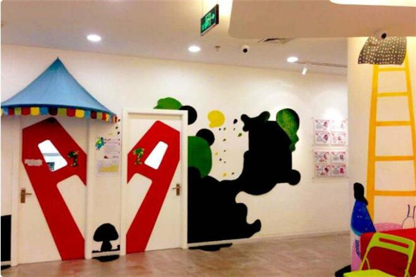 葡萄園少兒英語(yǔ)