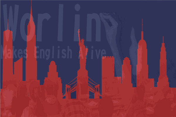 沃林國際英語