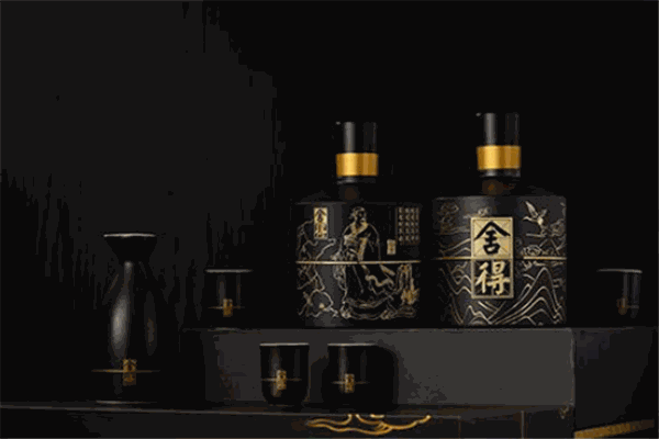 舍得酒業(yè)加盟