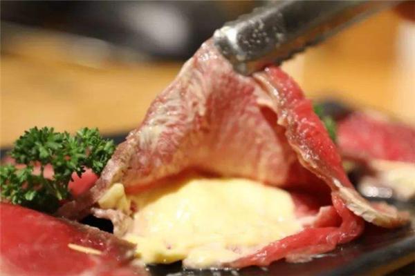 食達(dá)榴蓮烤肉