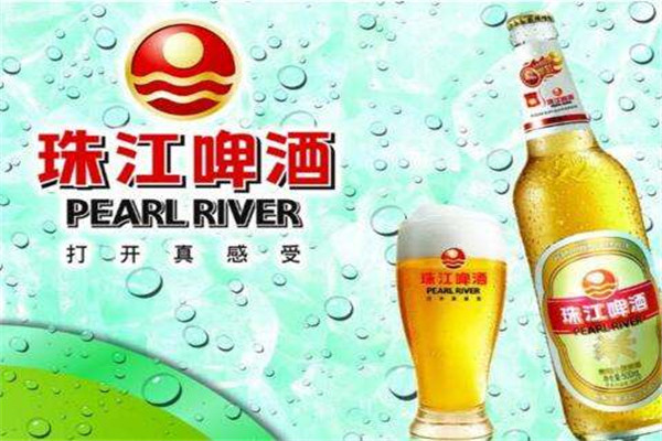珠江扎啤加盟