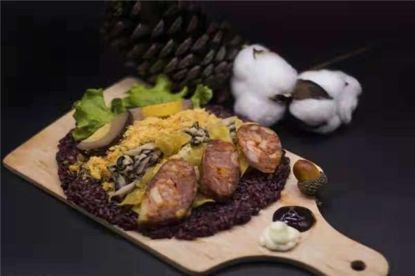 米胖兒臺(tái)灣飯團(tuán)