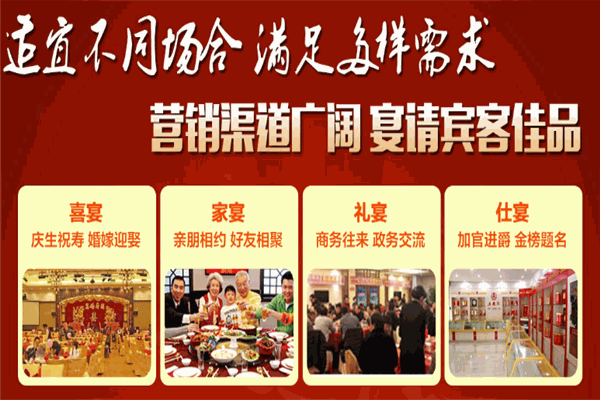 八仙酒棧加盟