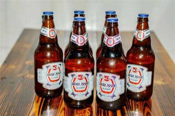漓泉啤酒加盟