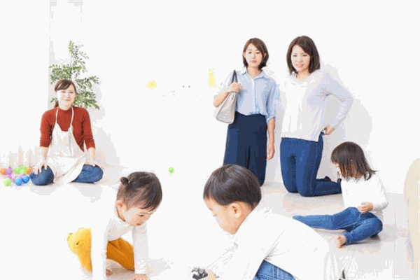 麥思頓少兒英語加盟