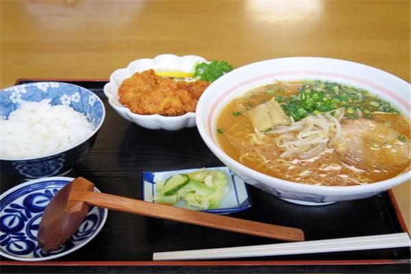 喜米食堂