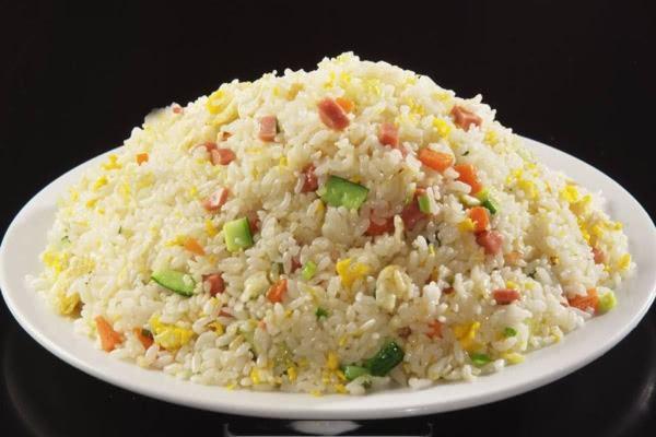 撈鮮森炒飯