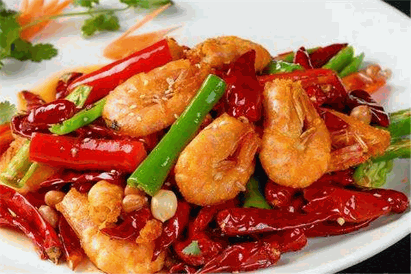 回味龍蝦王加盟