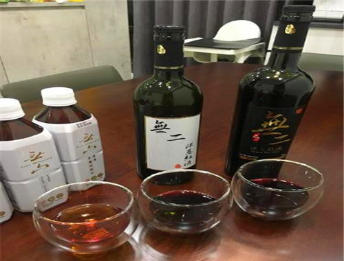 無二洋蔥紅酒加盟