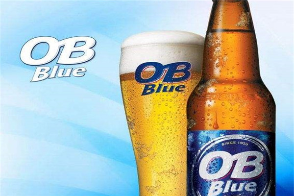 OB啤酒加盟