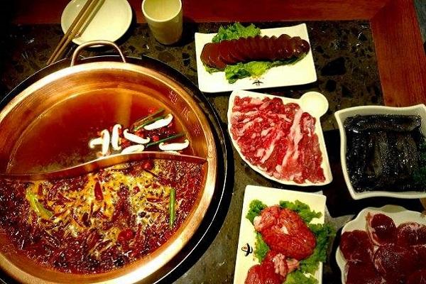 轉(zhuǎn)轉(zhuǎn)小火鍋加盟