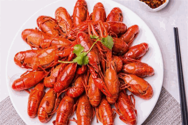 魚羊鮮小龍蝦加盟