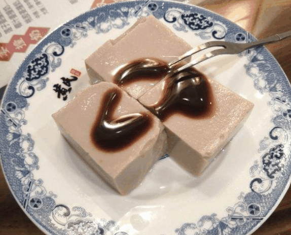 黃氏宗軒甜品
