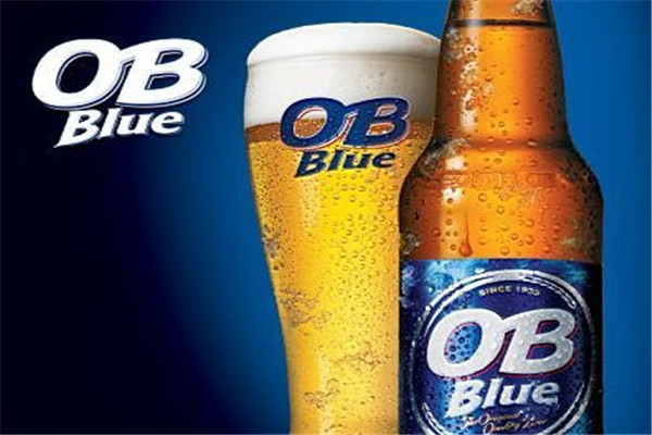 OB啤酒加盟
