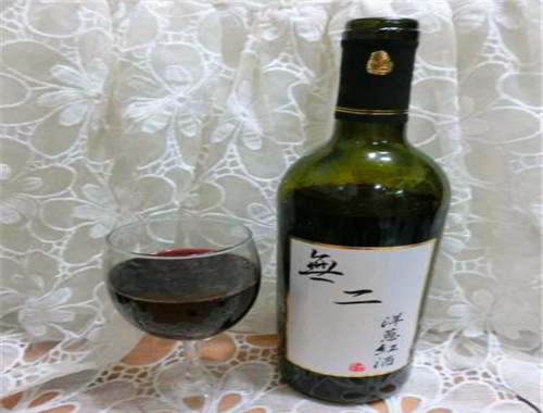 無二洋蔥紅酒加盟