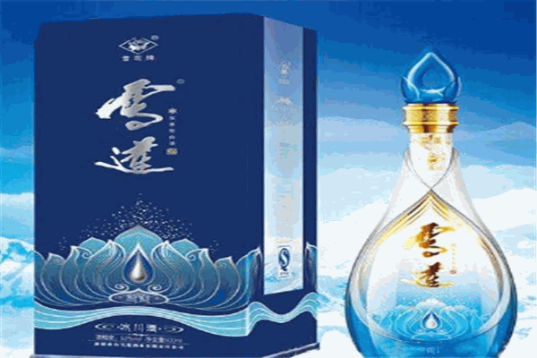 雪蓮酒業(yè)加盟