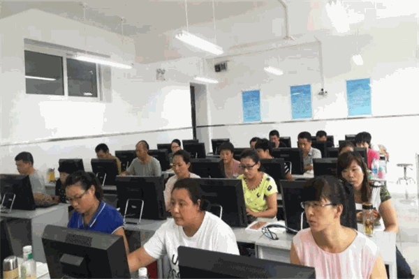 北京金童職業(yè)培訓(xùn)學(xué)校加盟