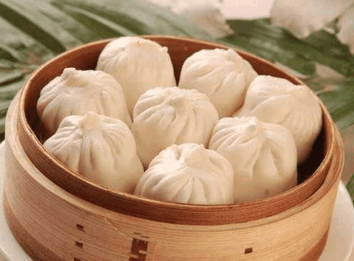 譚得來包子鋪