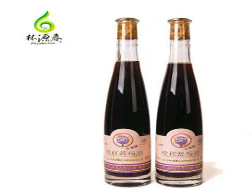 林源春紅酒加盟