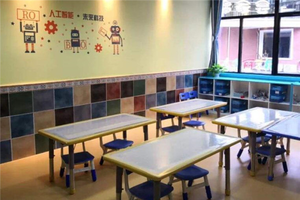 安格英語教育加盟