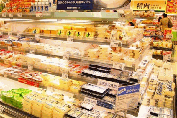 青年派對火鍋食材超市
