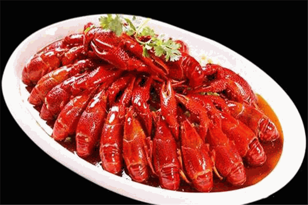 通樂(lè)小龍蝦加盟