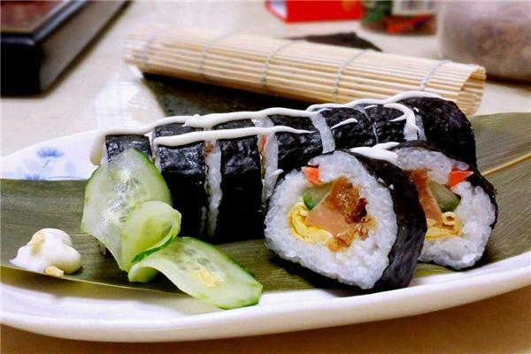小淘氣壽司