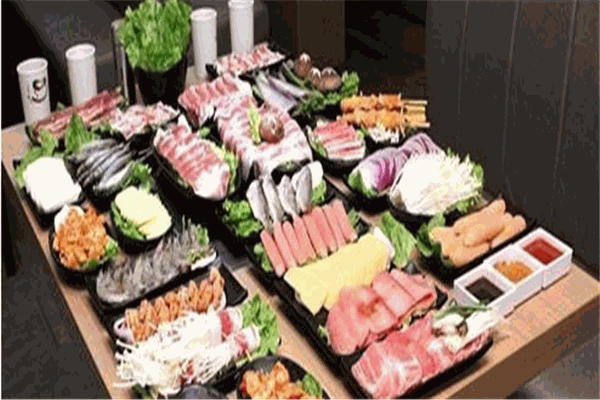首品會火鍋食材超市
