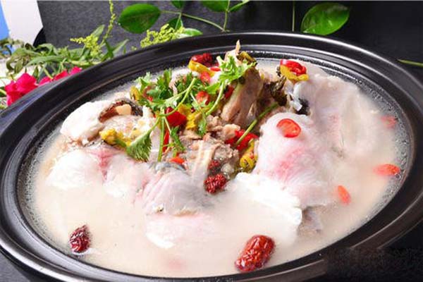 唇辣號(hào)重慶老火鍋加盟
