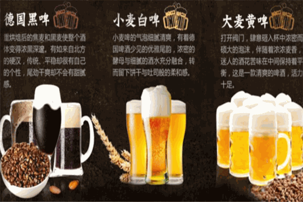 嘆啤原漿小館加盟