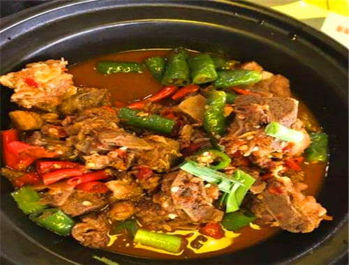 菜湘飯鄉(xiāng)加盟
