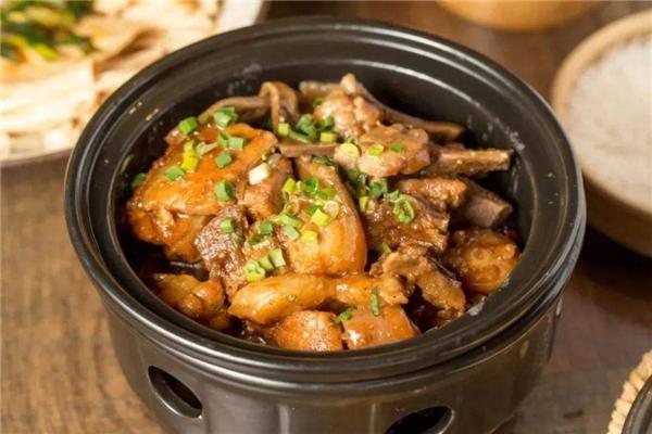 挨著家半成品菜