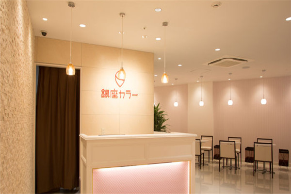 銀座Calla專業(yè)脫毛