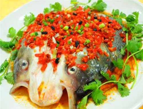味湘來洞庭魚頭王加盟