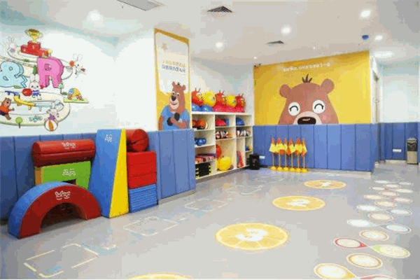 智慧兔幼兒教育