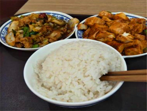 味香緣加盟