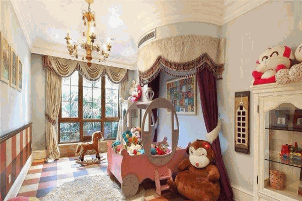 孩盟國際兒童公館