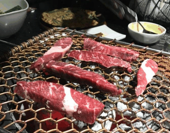 坦坦大爐