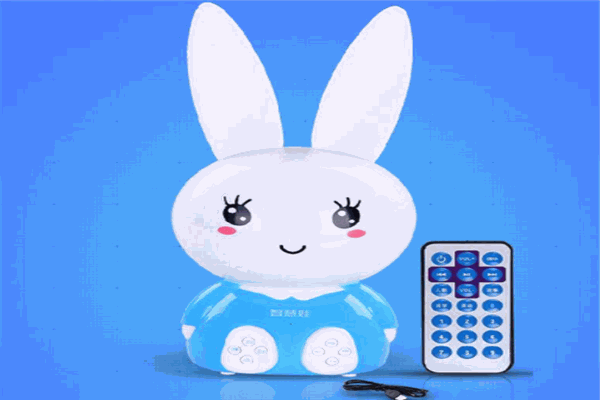 智慧兔幼兒教育