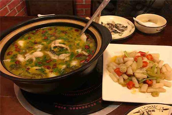 漁小賢石鍋魚(yú)米飯